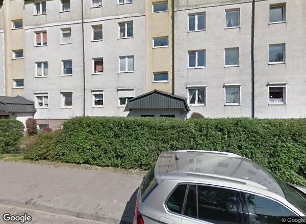 Ceny mieszkań Szczecin Janusza Kusocińskiego 27