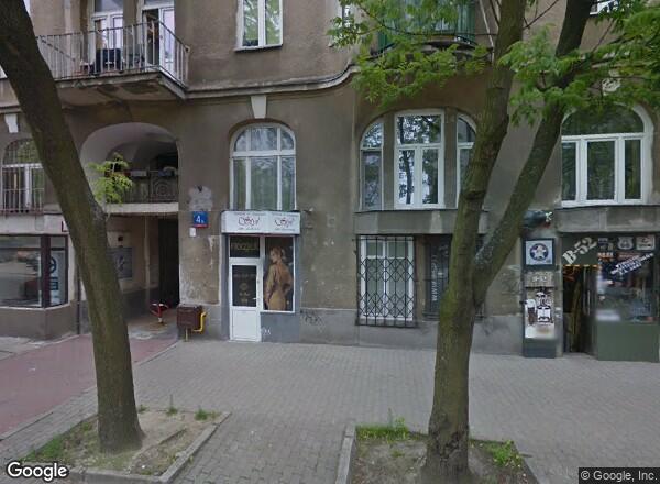 Ceny mieszkań Warszawa ul. Miedziana 4A