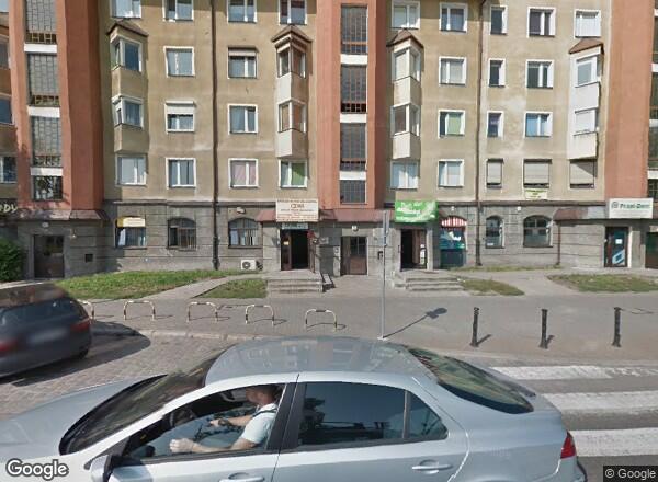 Ceny mieszkań Wrocław UL. DŁUGA 66A