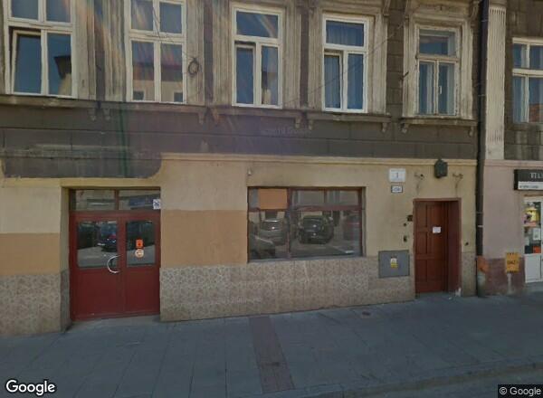 Ceny mieszkań Kraków Kazimierza Brodzińskiego 1