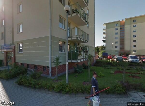 Ceny transakcyjne mieszkań Gdynia Rumska 8