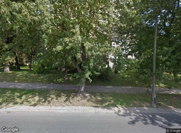 Ceny transakcyjne mieszkań Lublin Kazimierza Wielkiego 1