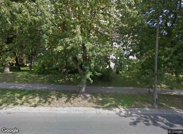 Ceny mieszkań Lublin Kazimierza Wielkiego 1