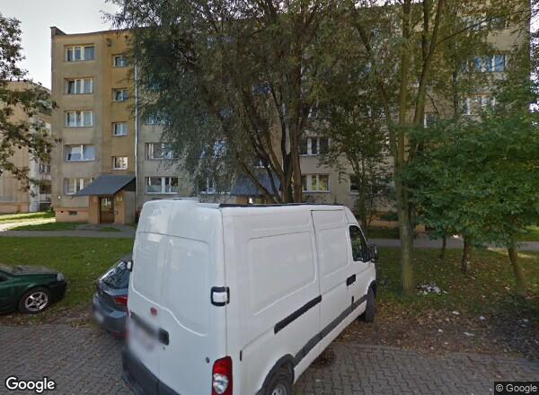 Ceny mieszkań Łódź Trzcinowa 8