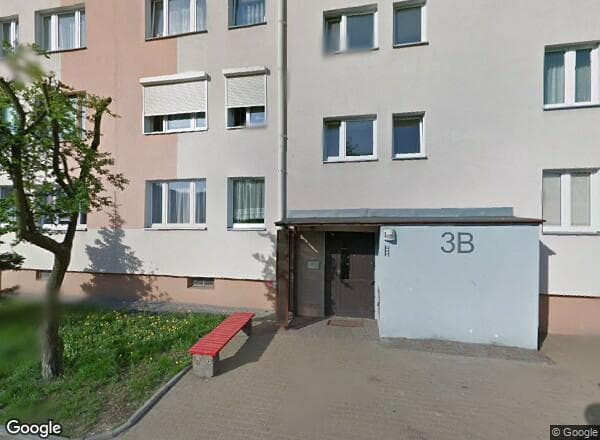 Ceny transakcyjne mieszkań Toruń Filomatów Pomorskich 3B