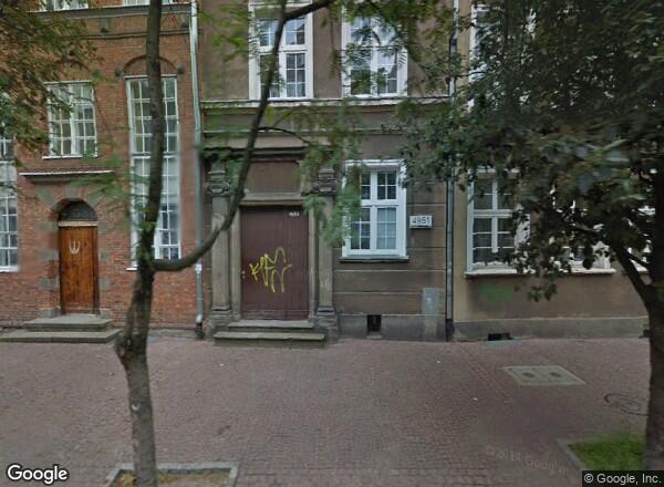 Ceny mieszkań Gdańsk Św. Ducha 49/51