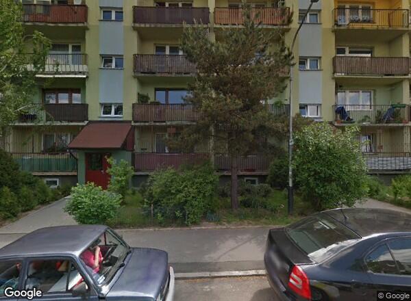 Ceny mieszkań Łódź Juliusza Jurczyńskiego 2