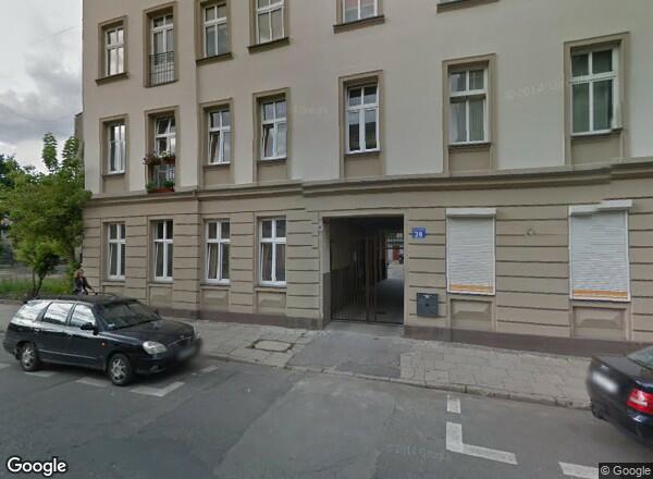 Ceny mieszkań Łódź 6 Sierpnia 39