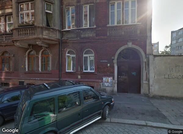 Ceny mieszkań Wrocław UL. JÓZEFA ROSTAFIŃSKIEGO 5