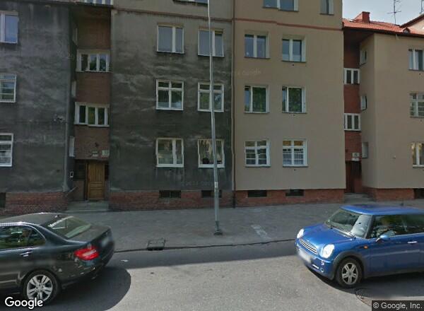 Ceny mieszkań Gdańsk Tadeusza Kościuszki 101