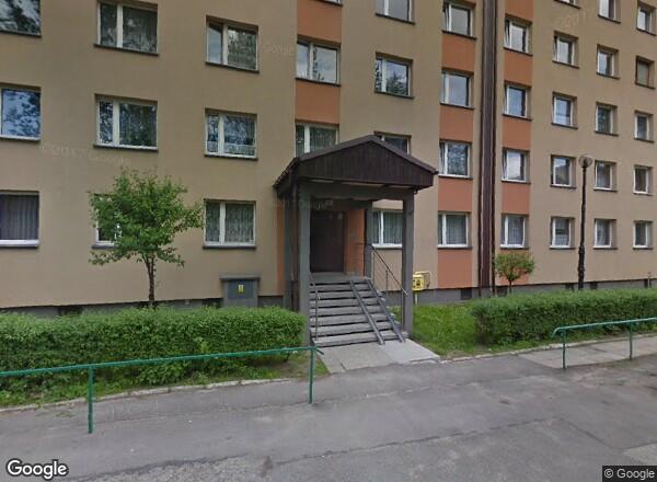 Ceny mieszkań Katowice Załęska 49
