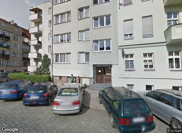 Ceny mieszkań Wrocław UL. STALOWA 77