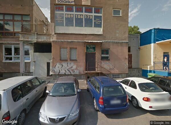 Ceny mieszkań Warszawa ul. Nugat 4