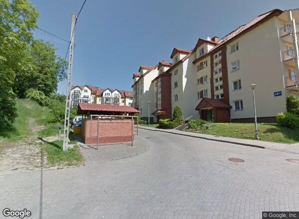 Ceny mieszkań Gdańsk Starodworska 7