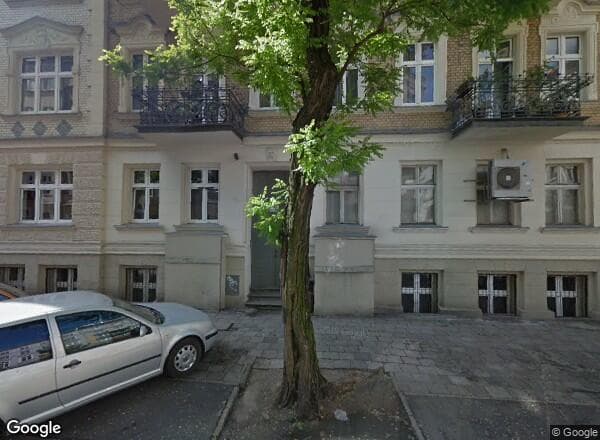 Ceny transakcyjne mieszkań Poznań Jana Kilińskiego 8
