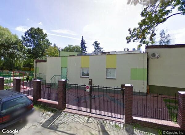 Ceny transakcyjne mieszkań Warszawa ul. Balbinki 1