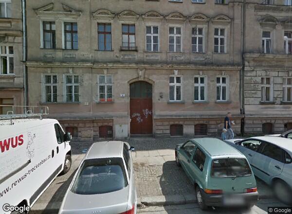Ceny mieszkań Wrocław UL. STACHA ŚWISTACKIEGO 8
