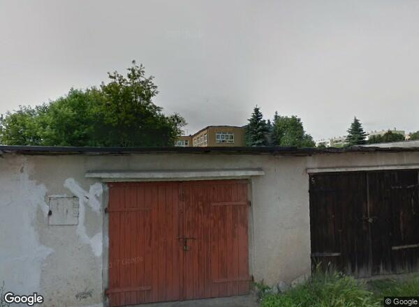 Ceny mieszkań Poznań Aleksandra Gabszewicza 6