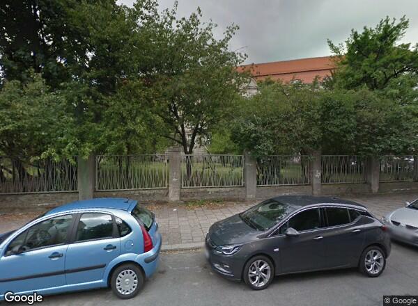 Ceny mieszkań Wrocław UL. POCZTOWA 1-7