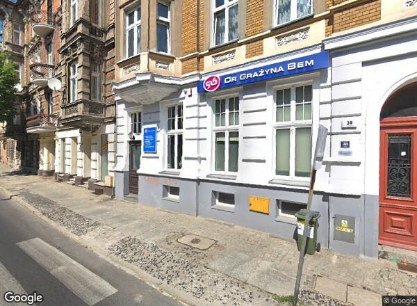 Ceny mieszkań Gorzów Wielkopolski MICHAŁA DRZYMAŁY 38