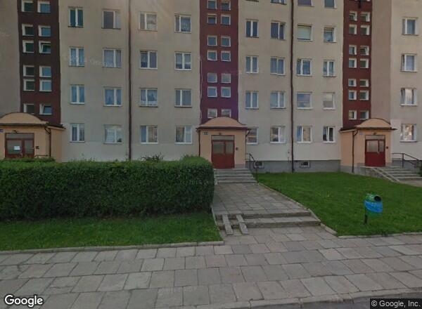 Ceny transakcyjne mieszkań Gdynia Kontradmirała Stanisława Mieszkowskiego 8
