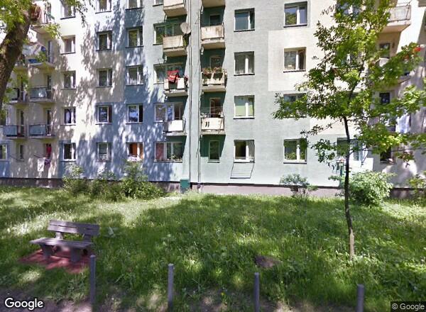 Ceny mieszkań Kielce Dębowa 2