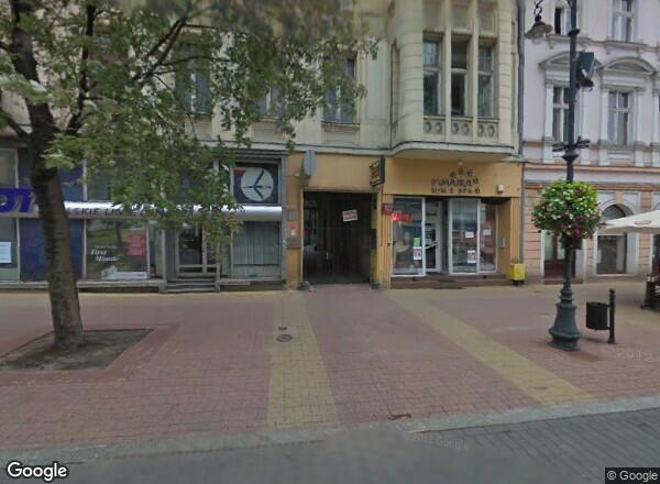 Ceny mieszkań Łódź Piotrkowska 122