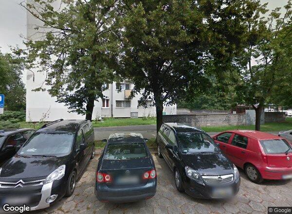 Ceny mieszkań Warszawa ul. W. Perzyńskiego 13