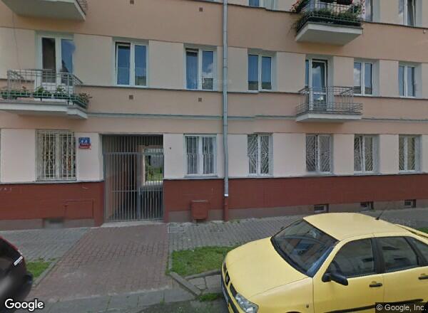 Ceny mieszkań Warszawa ul. Łochowska 44