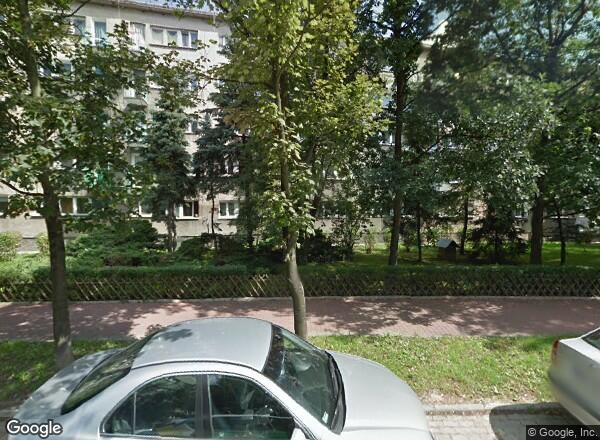 Ceny mieszkań Warszawa ul. Gorlicka 10