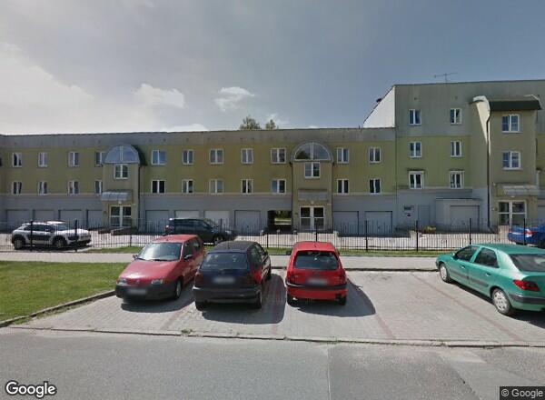 Ceny transakcyjne mieszkań Łódź Oleńki Billewiczówny 3