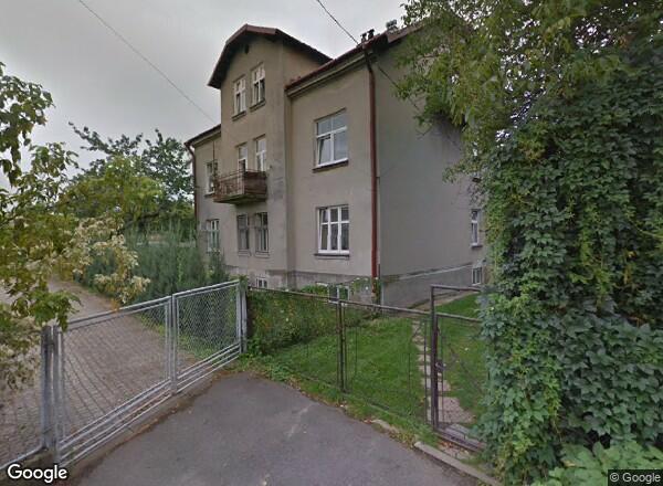 Ceny mieszkań Rzeszów Franciszka Karpińskiego 11