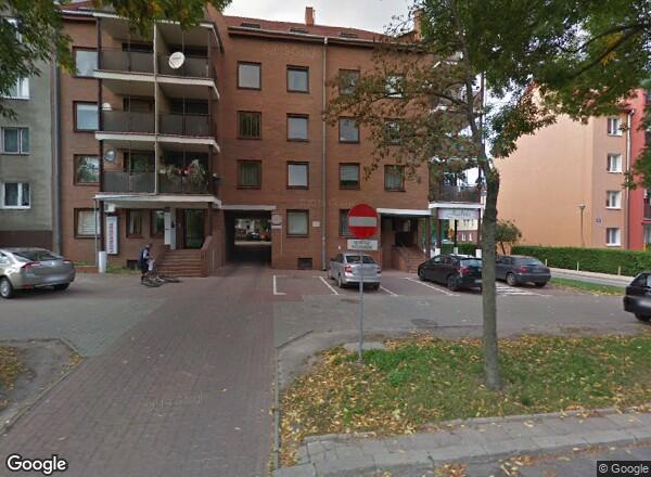 Ceny mieszkań Lublin Kalinowszczyzna 66