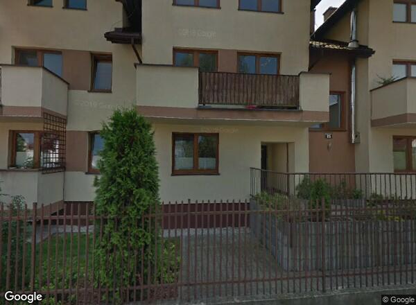 Ceny mieszkań Kraków Benedykta Cesarza 15