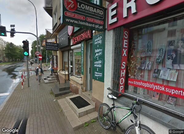Ceny transakcyjne mieszkań Białystok Icchoka Malmeda 2