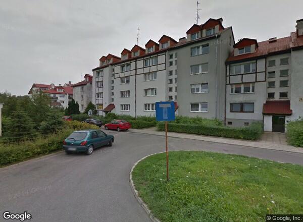 Ceny mieszkań Gdynia Rdestowa 29