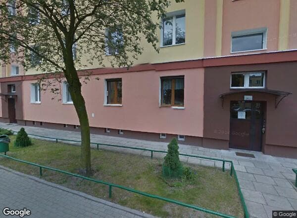 Ceny transakcyjne mieszkań Bydgoszcz Czerkaska 1