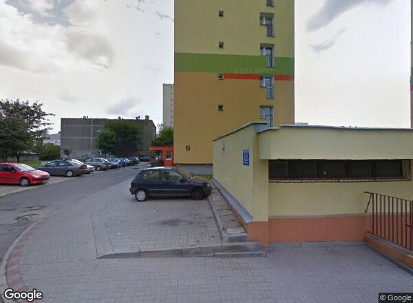 Ceny mieszkań Łódź Tuszyńska 15