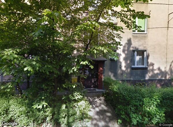 Ceny mieszkań Katowice Ks. Kardynała Stefana Wyszyńskiego 11