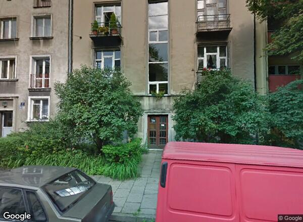 Ceny mieszkań Kraków Spokojna 5