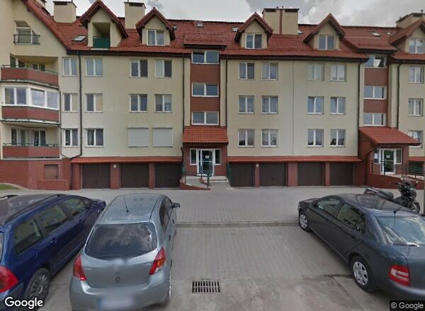 Ceny mieszkań Wrocław UL. GOSŁAWICKA 15