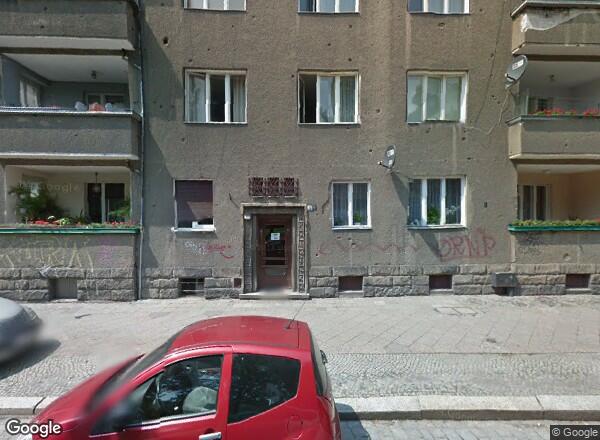 Ceny mieszkań Wrocław WYB. LUDWIKA PASTEURA 11