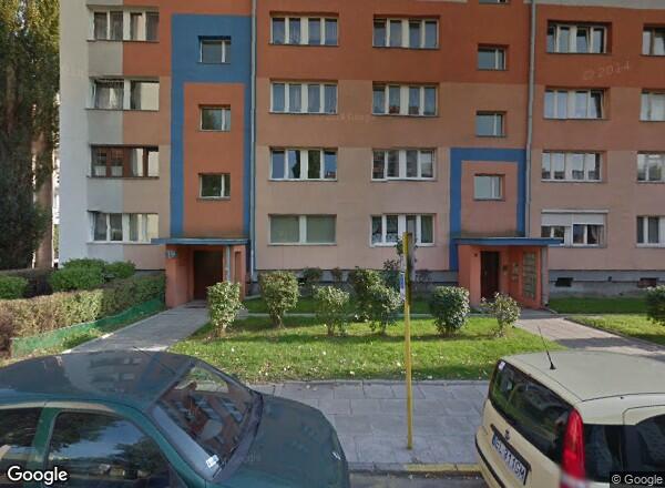Ceny mieszkań Łódź Przełajowa 19