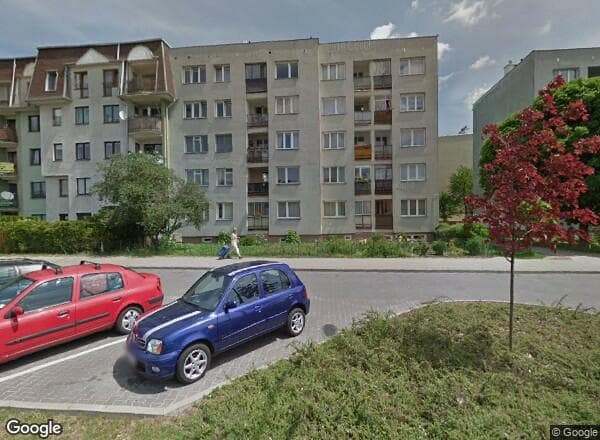 Ceny transakcyjne mieszkań Piaseczno Powstańców Warszawy 16