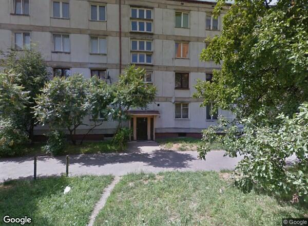 Ceny mieszkań Wrocław UL. BOROWSKA 40