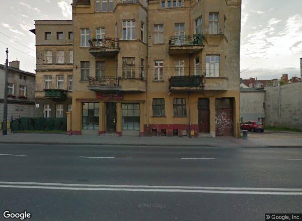 Ceny mieszkań Sopot Aleja Niepodległości 787