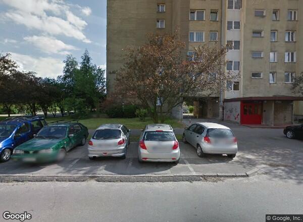 Ceny mieszkań Warszawa ul. E. Szwankowskiego 5
