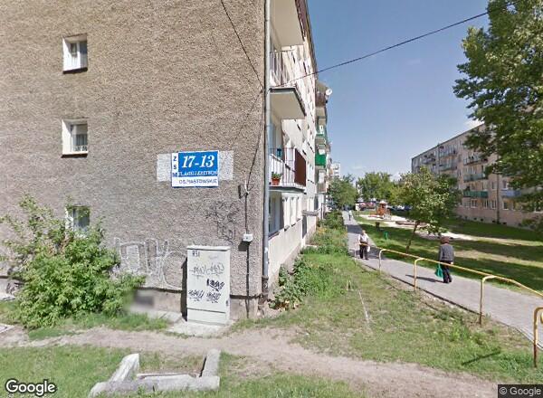 Ceny mieszkań Zielona Góra Krzywoń 17