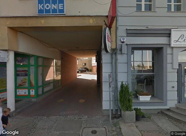 Ceny mieszkań Szczecin Wielka Odrzańska 24