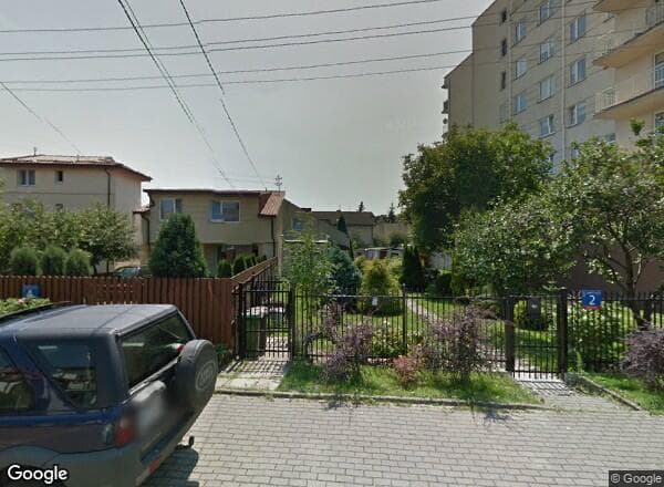 Ceny mieszkań Warszawa ul. Zawierciańska 2